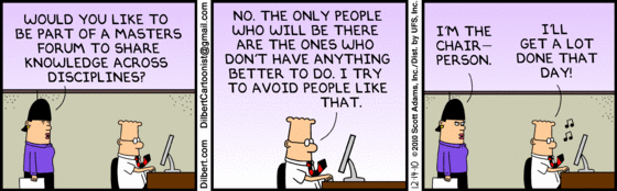 dilbert